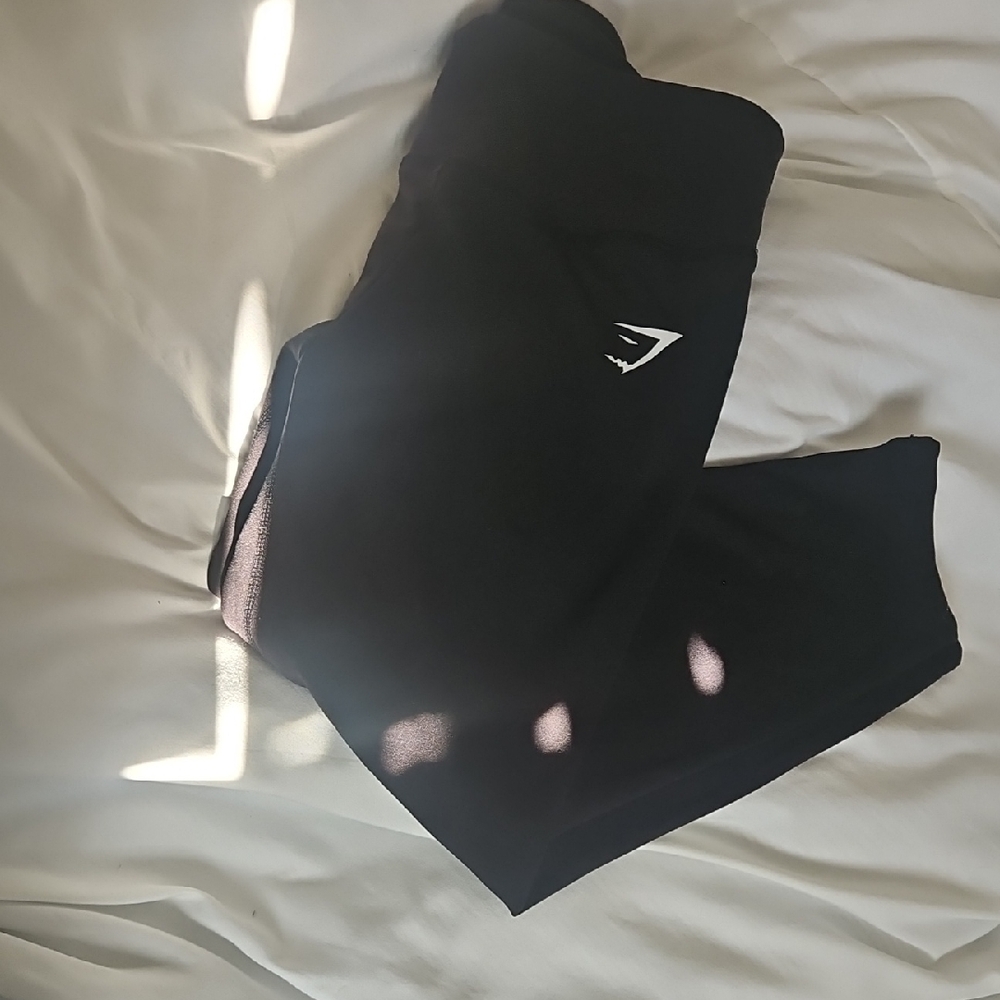 Women's 3/4" Tights (Gymshark)